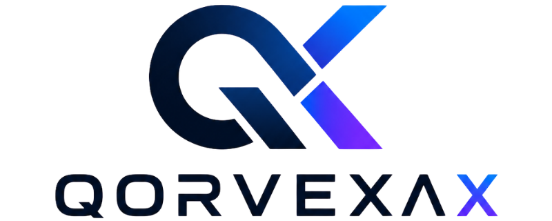 qorvexax.com